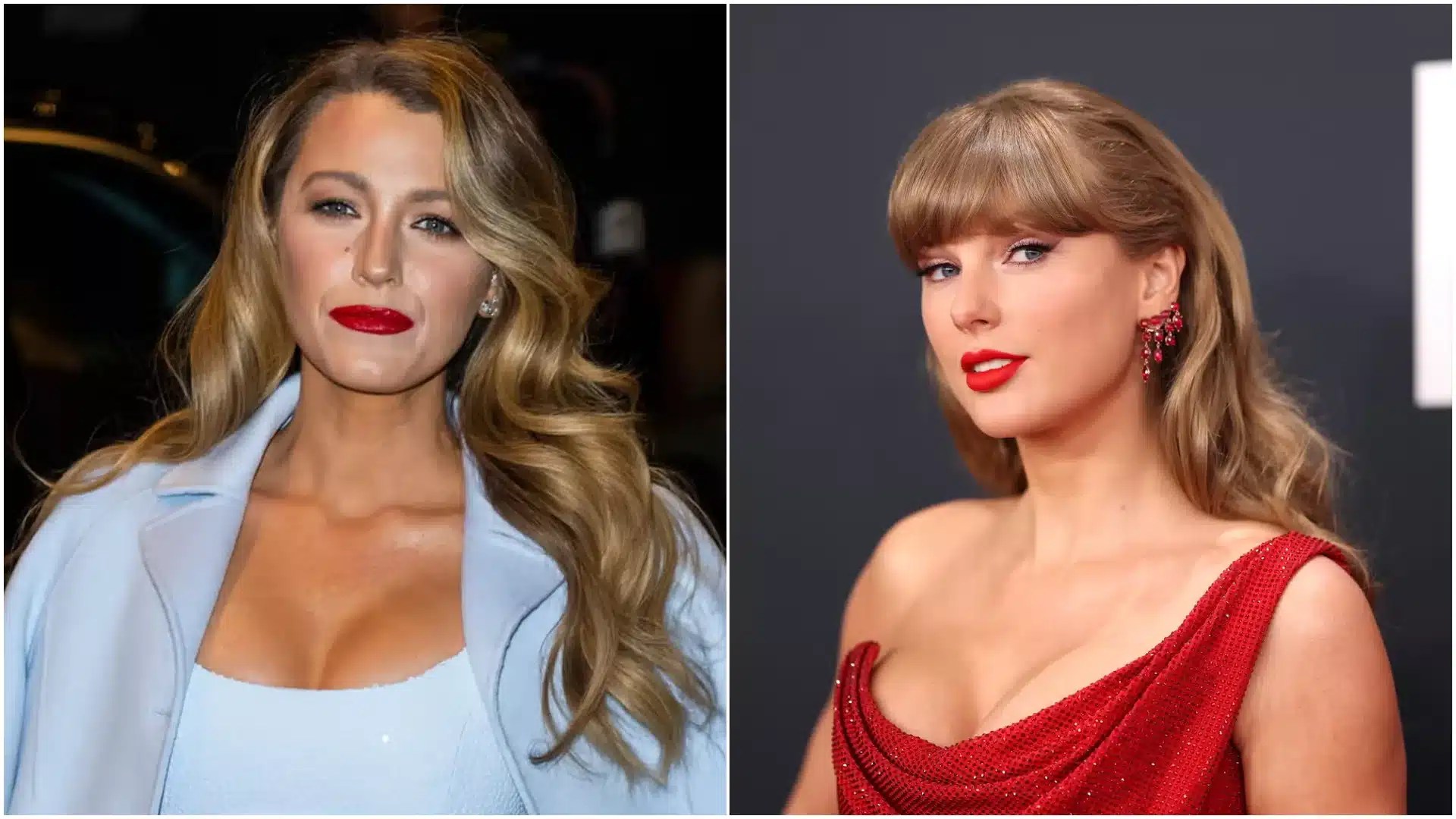 Taylor Swift's New Album in 2026 Reportedly Inspired by Travis Kelce & Blake Lively Taylor Swift's New Album in 2026 Reportedly Inspired by Travis Kelce & Blake Lively
