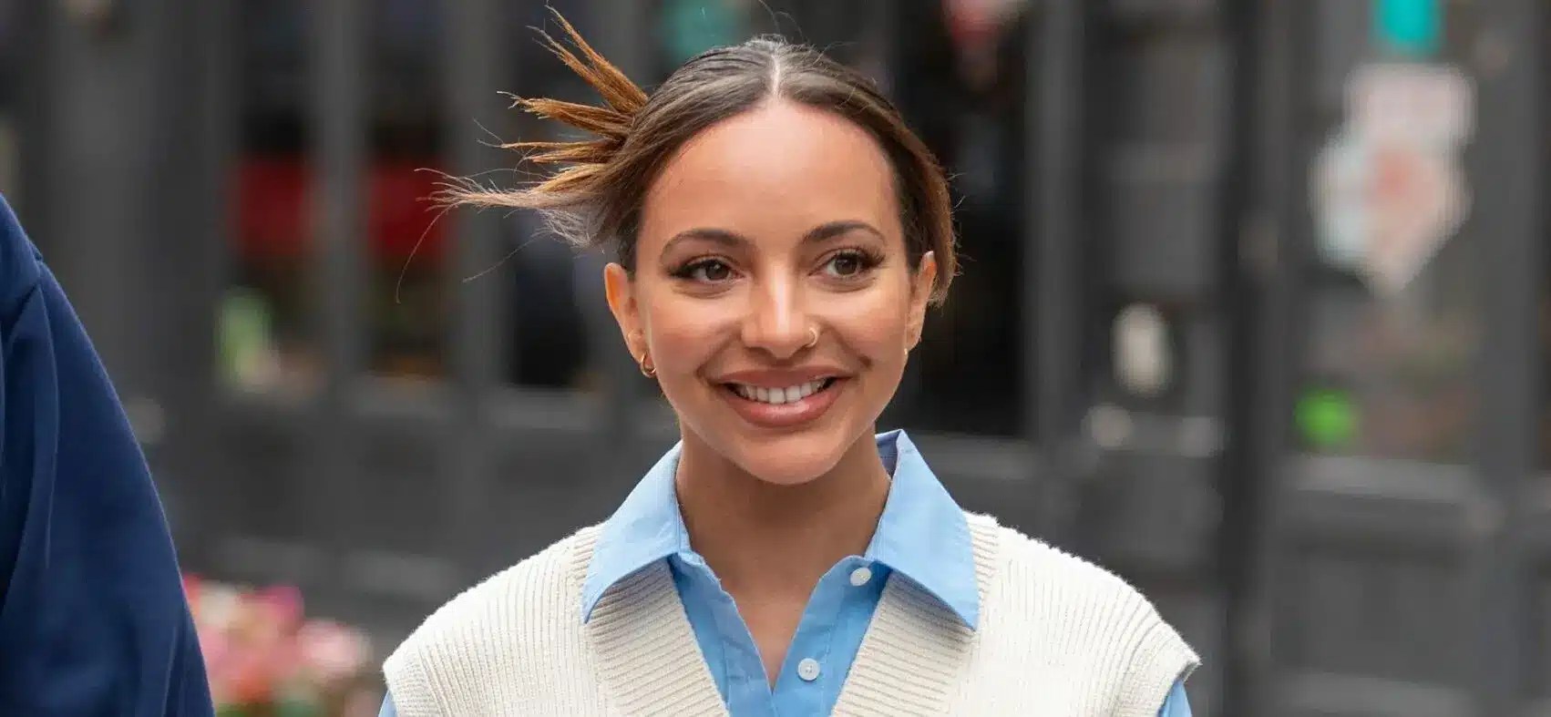 Jade Thirlwall Jokes She Sold Her Soul for Fame on X Factor(03)