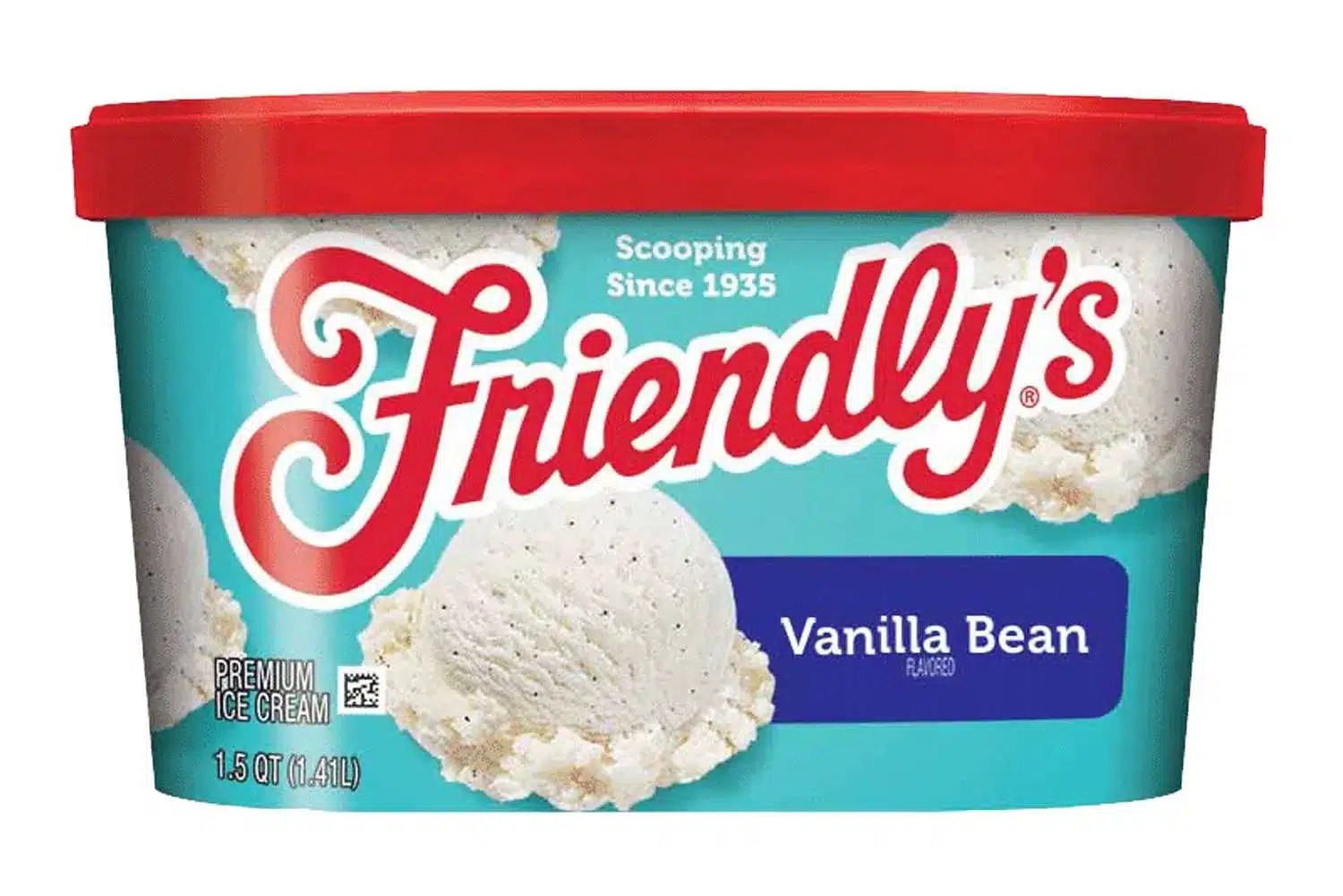 Friendly’s Ice Cream MixUp Sparks Urgent Recall