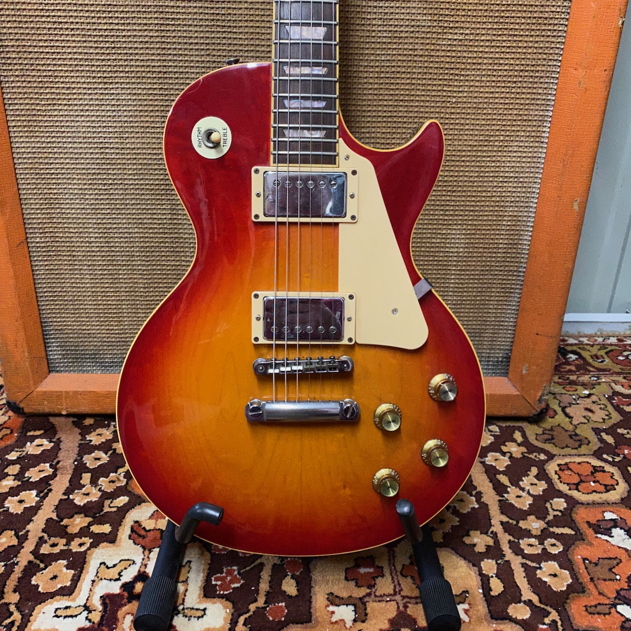 Vintage Rare Epiphone Guitars For Sale The Music Locker