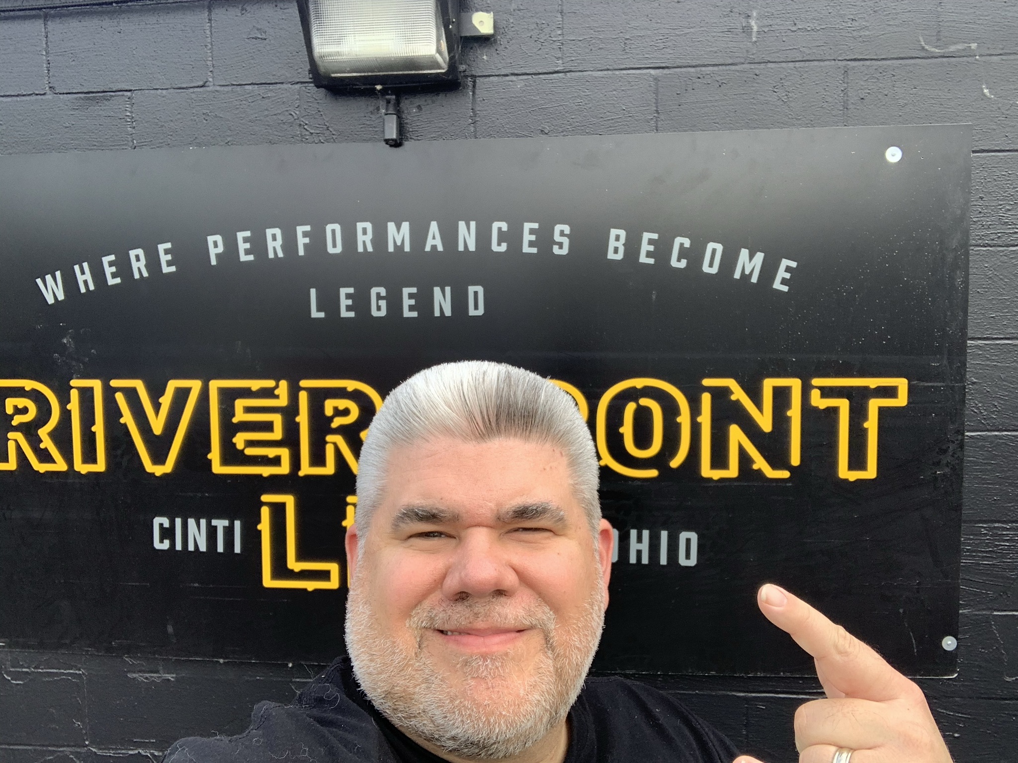 Smith and Myers Cincinnati, OH Review And Setlist