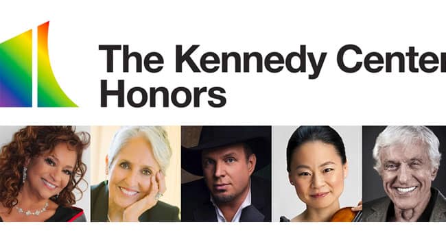 Jun 15, 2021 · at the 43rd kennedy center honors, garth brooks cries as kelly clarkson sings his song, 'the dance,' and it was a moving performance! Garth Brooks Joan Baez Among 43rd Annual Kennedy Center Honors Recipients The Music Universe