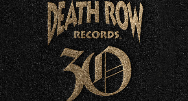 Death Row Records celebrates 30 years with online store The Music