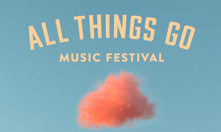 HAIM headlining All Things Go Music Festival 2021 The Music Universe