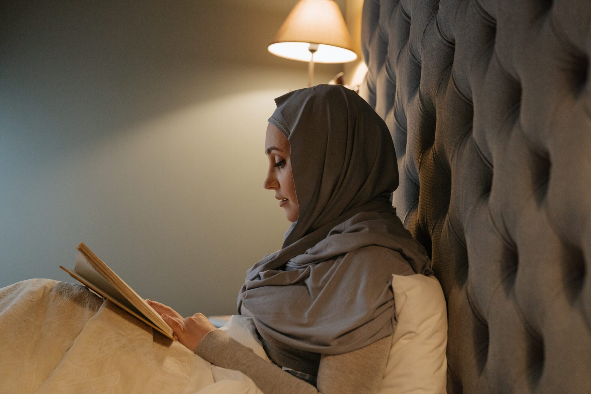 10+ Short and Powerful Duas to Recite Before Sleeping The Muslim Vibe