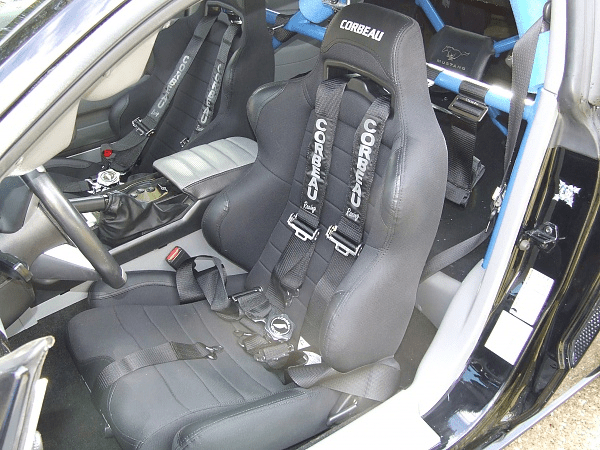 Seat Upgrade?? The Mustang Source Ford Mustang Forums