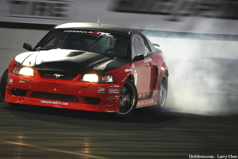 Going Drifting Part 4 ShiftLock and Inertia Drifting MustangForums