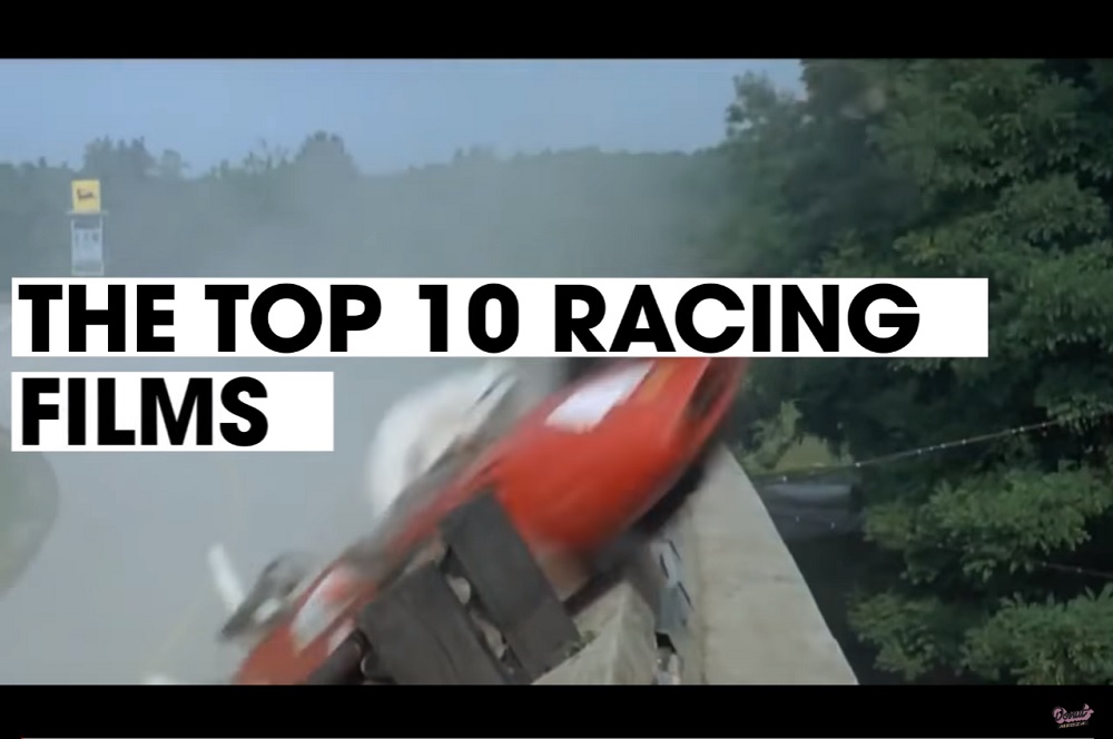 What Are Your Top 10 Racing Movies of All Time? The Mustang Source