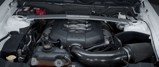 Mustang vs F-150 Gen 1 Coyote Engine: What’s the Difference? - The