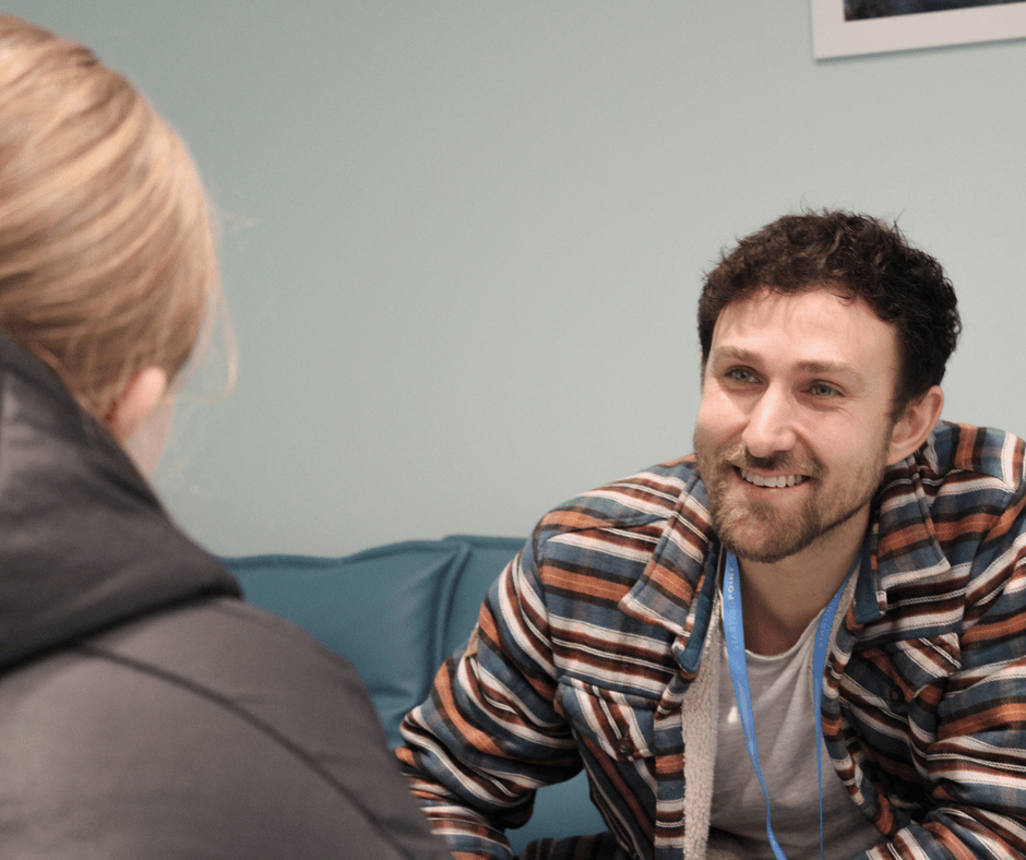 Join our Team The Mustard Tree