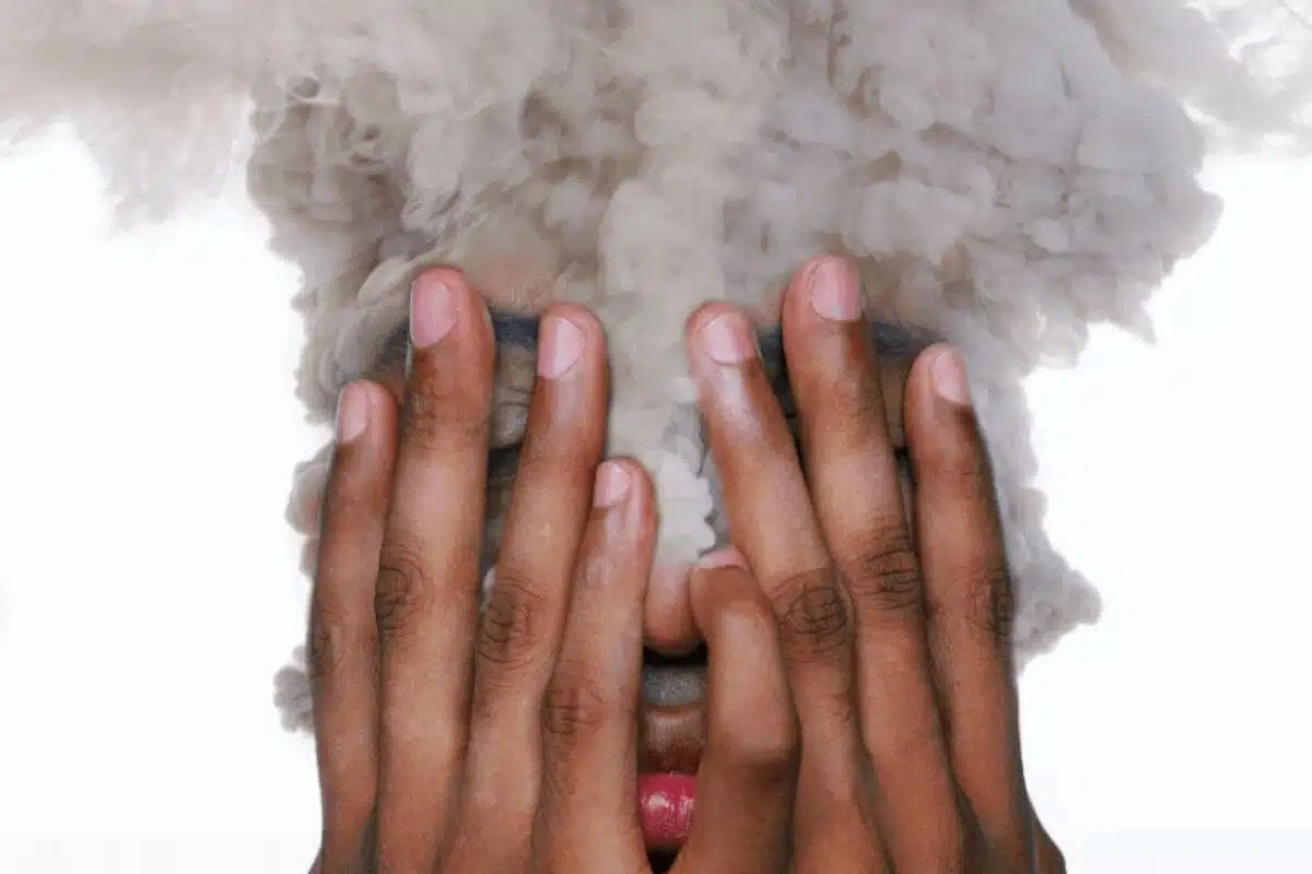 How To Deal With Perimenopause Anxiety