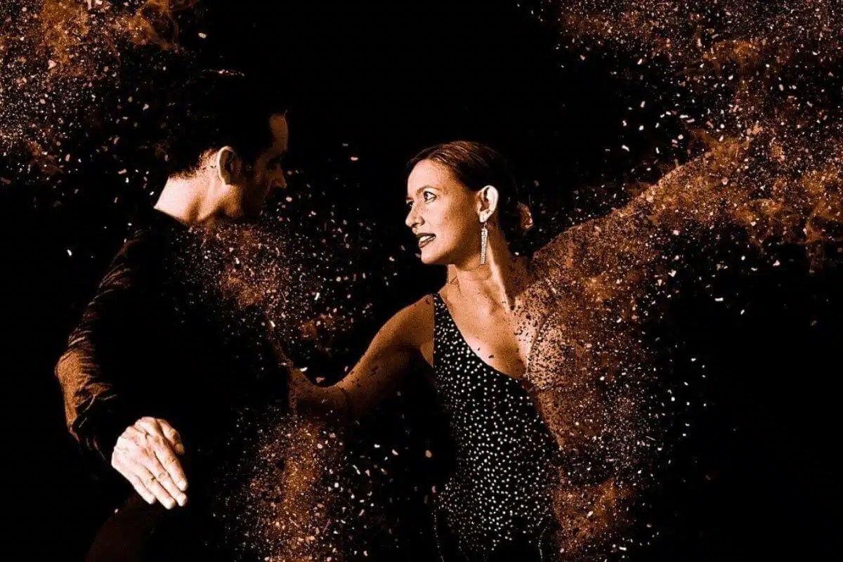 How To Find Love Again In Later Life Staying Open To Intimacy