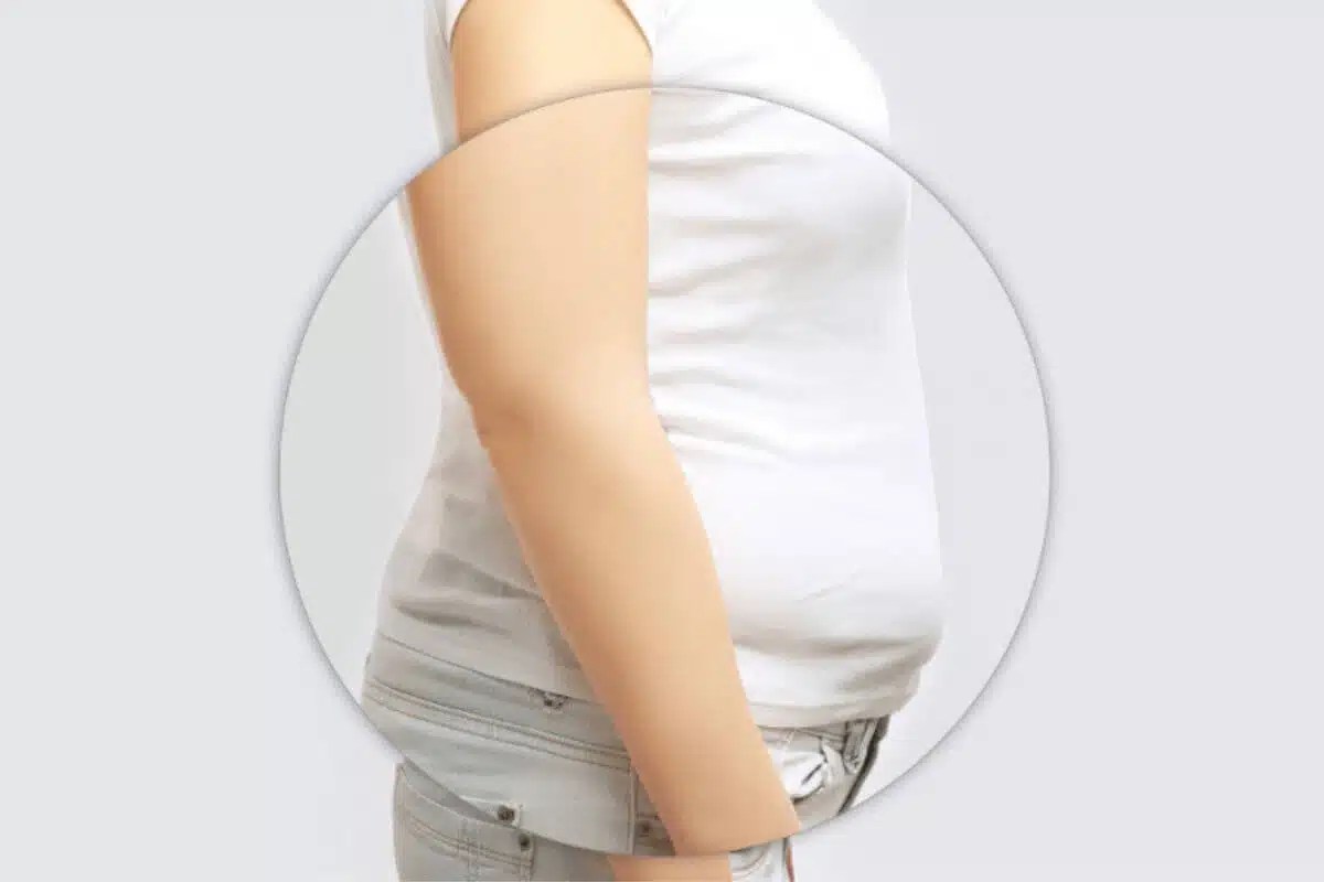 Menopause Belly Fat How To Get More Control Over Your Tummy