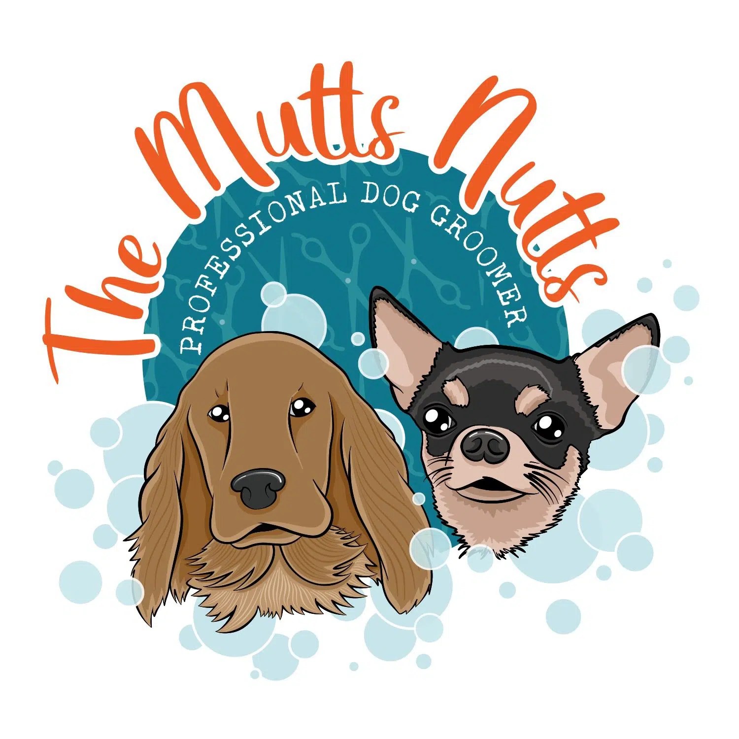 Professional Dog Grooming Services The Mutts Nutts