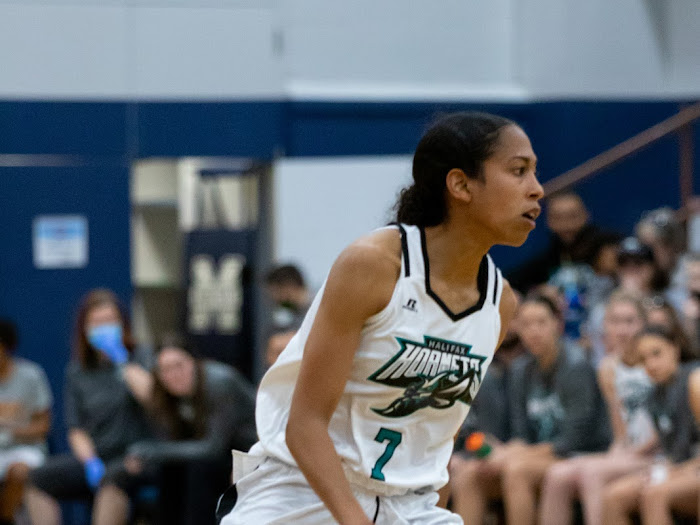 MWBA Eyes Turn to Halifax MWBA Maritime Womens Basketball Association