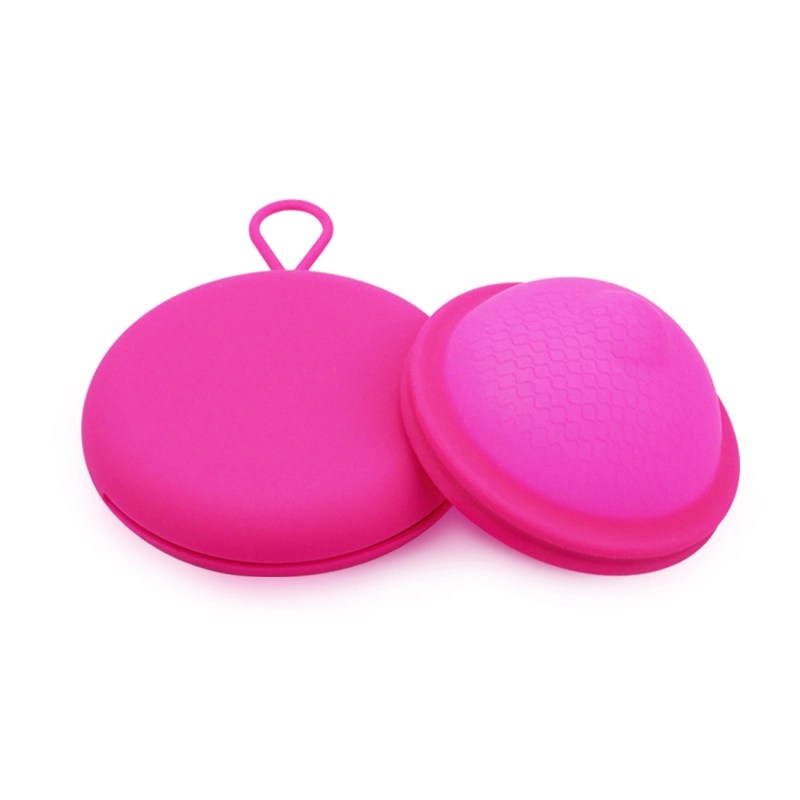 The Basic Gen Z Disc Myki