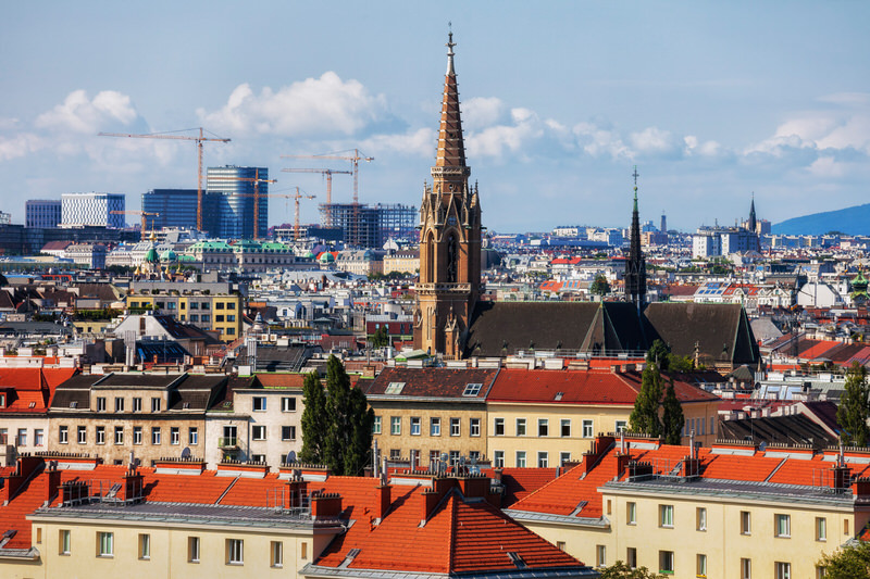 Top 10 Happiest Countries in the World 2021 The Mysterious World