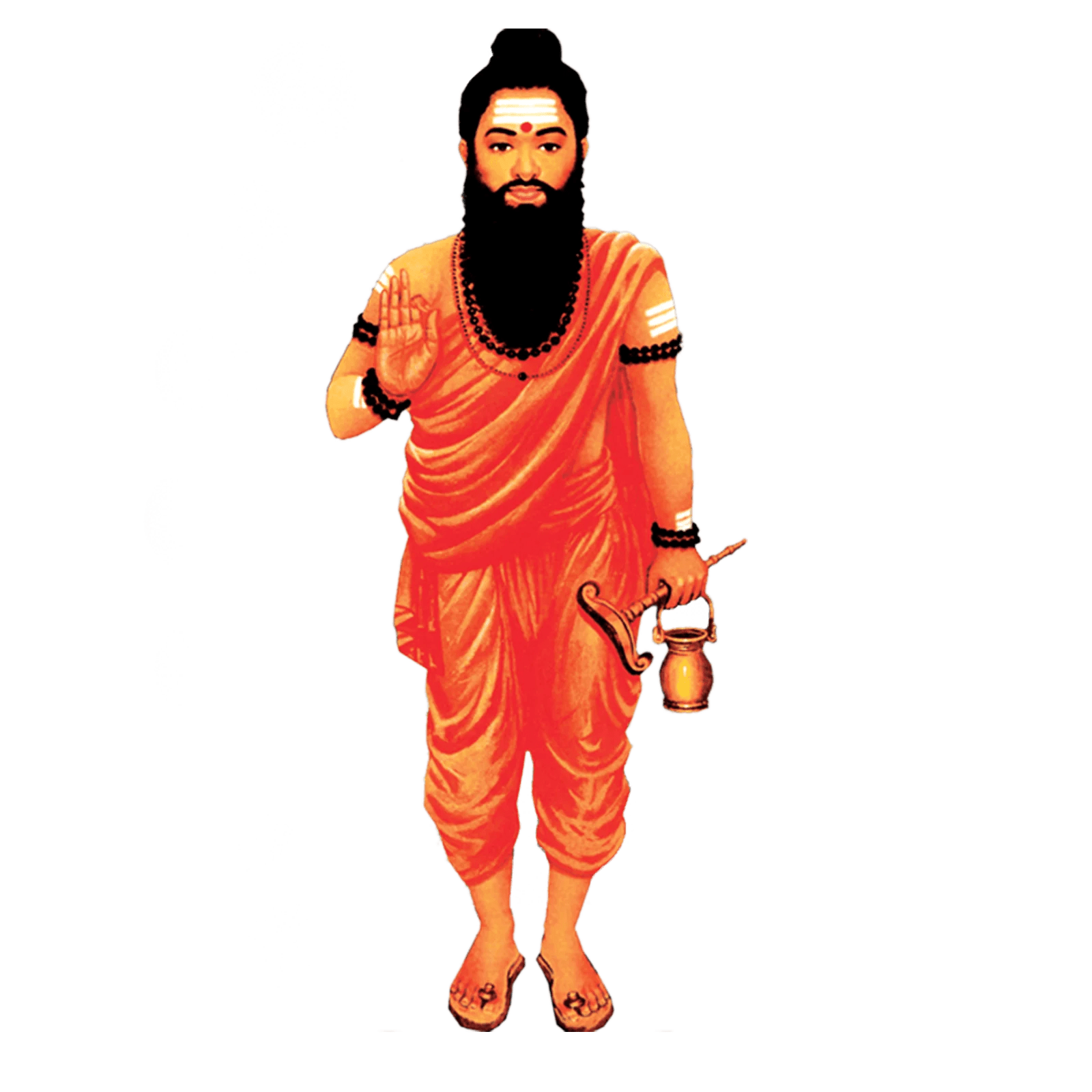 The Naadi Jothidam » Sri Agasthiya mahasiva Sukshuma Naadi Jothidam