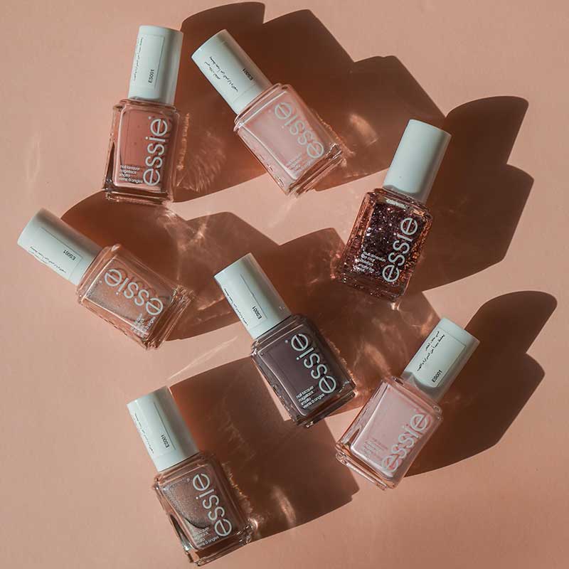 Gallery The Nail Box Best home salon services in Dubai