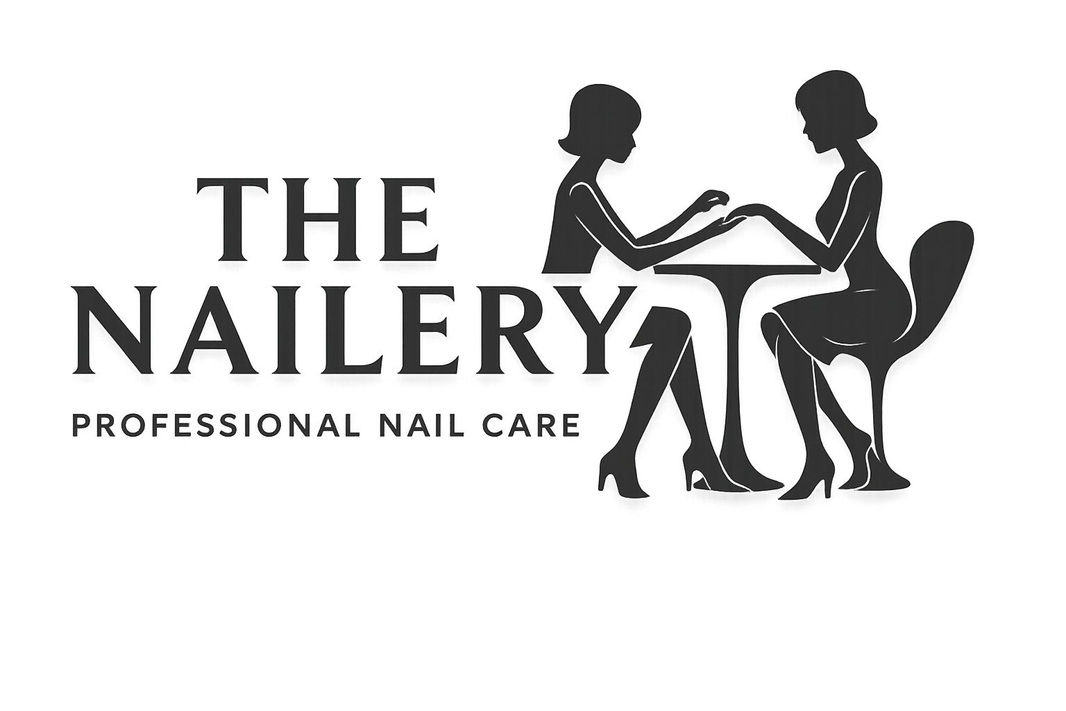 The Nailery