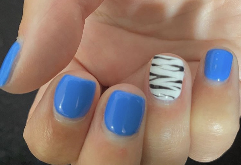 The Nail Hub Swindon, Wiltshire