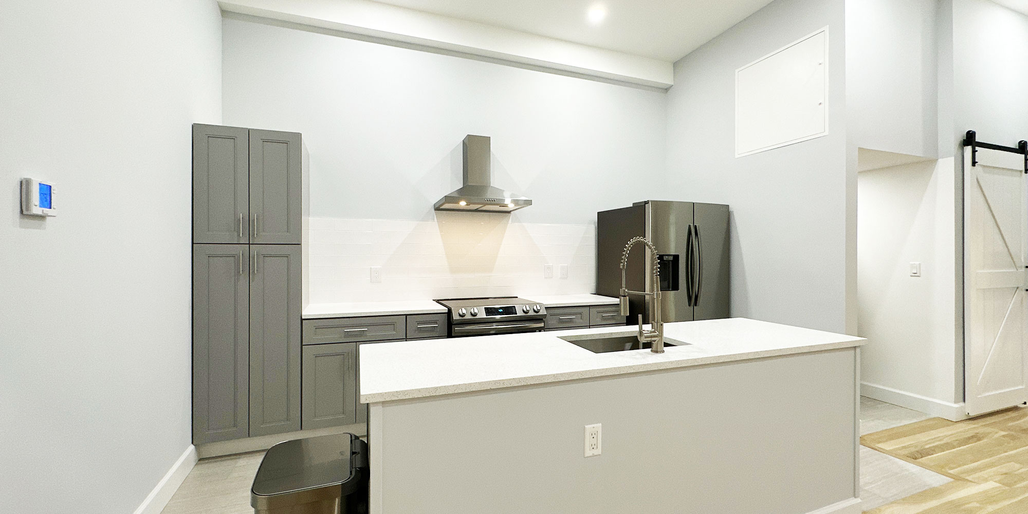 Floor Plans The Nailling Luxury Apartments in Union City, TN