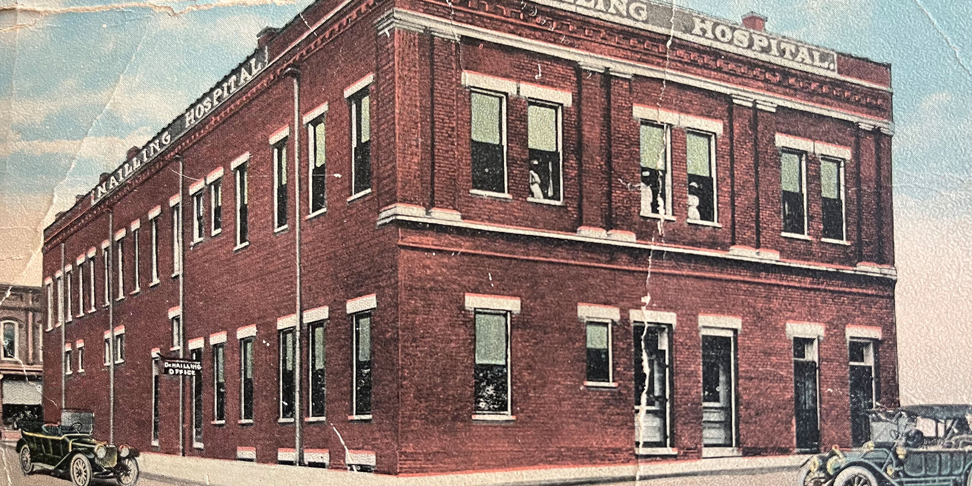 About Us The Nailling Luxury Apartments in Union City, TN