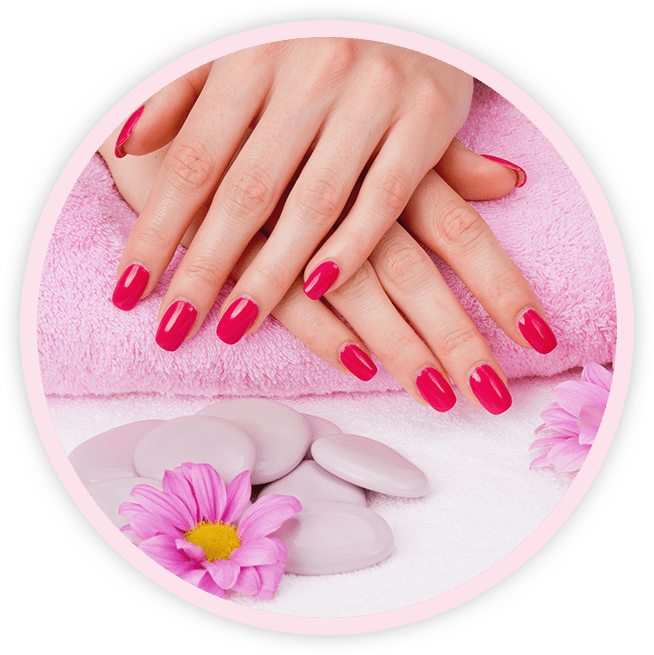 Best Fullservice Salon in Erie, CO The Nail Lounge
