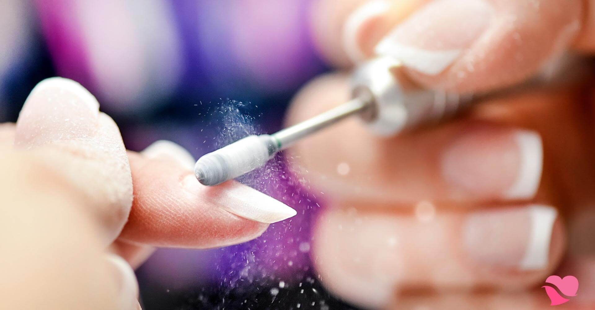 7 Best Electric Nail File And Drills For AtHome Salon Results