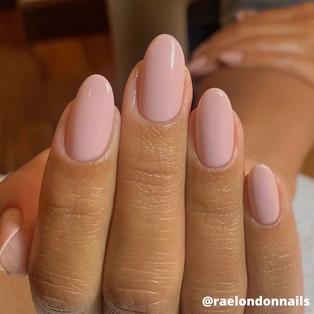 How To Pick The Perfect Nail Shape The Nail Tech Org