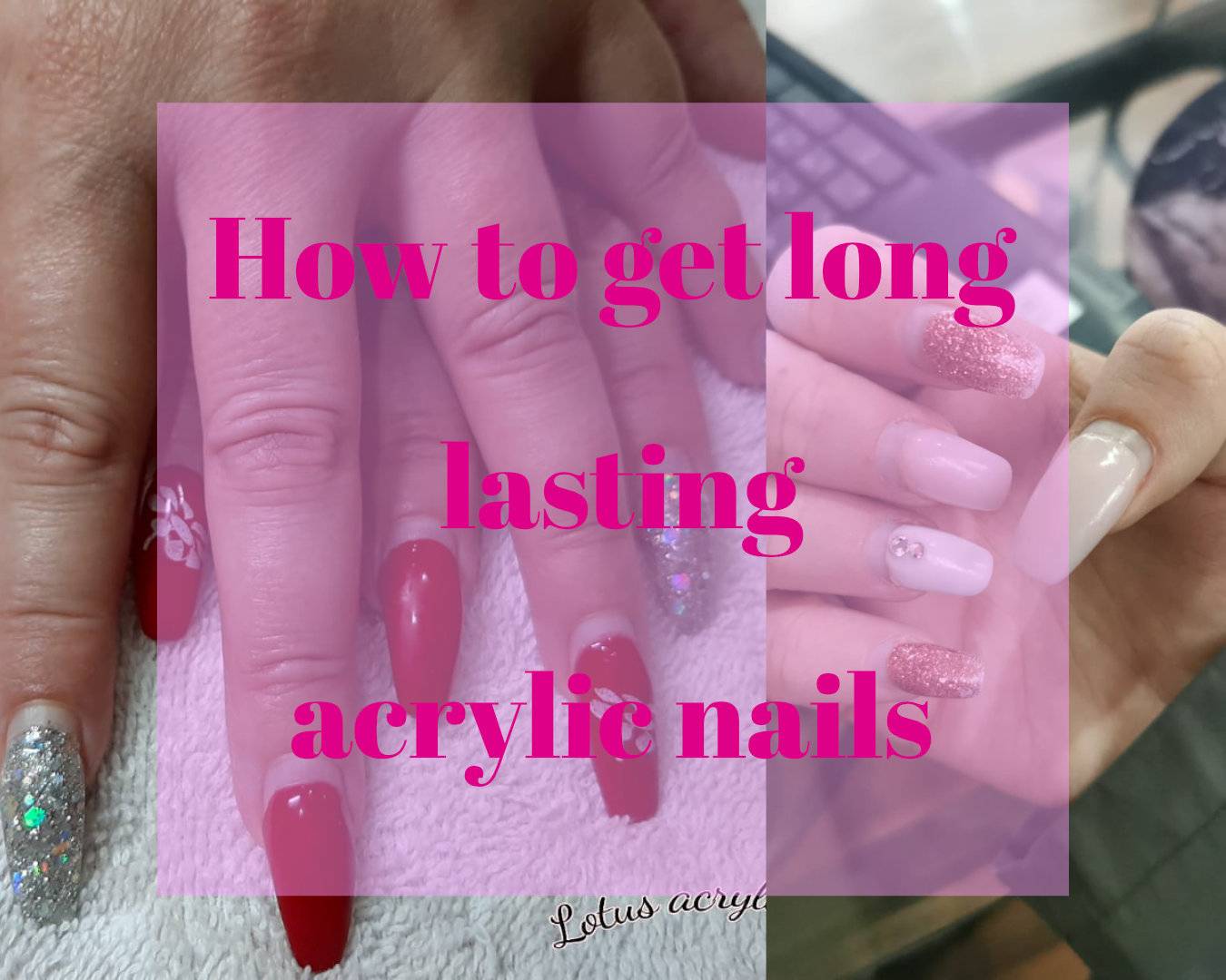 Nail Tech Advice The Nail Tech Diaries