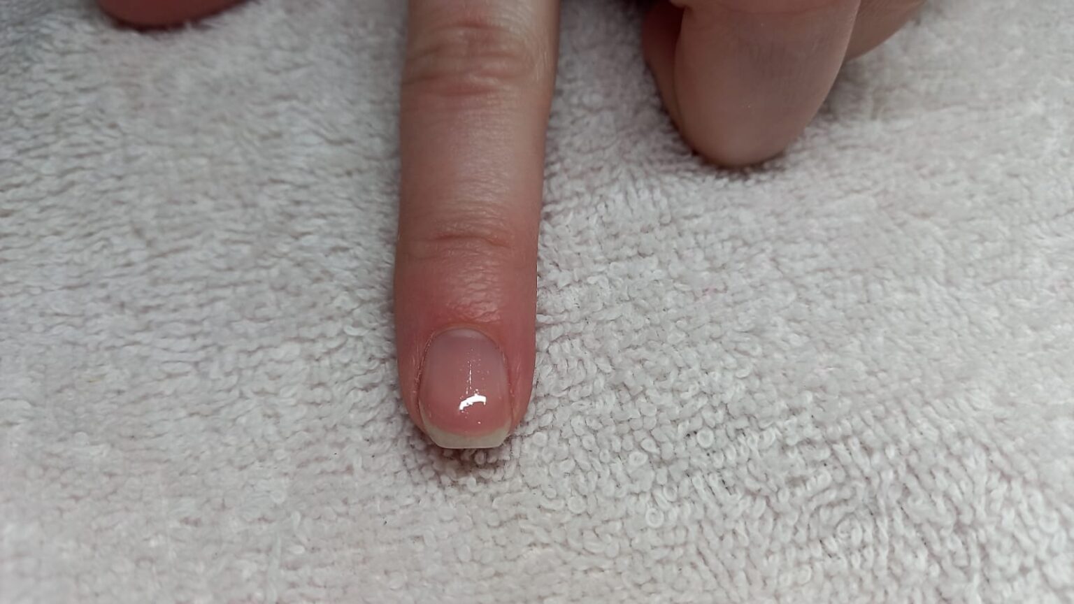 How to paint nail polish properly The Nail Tech Diaries