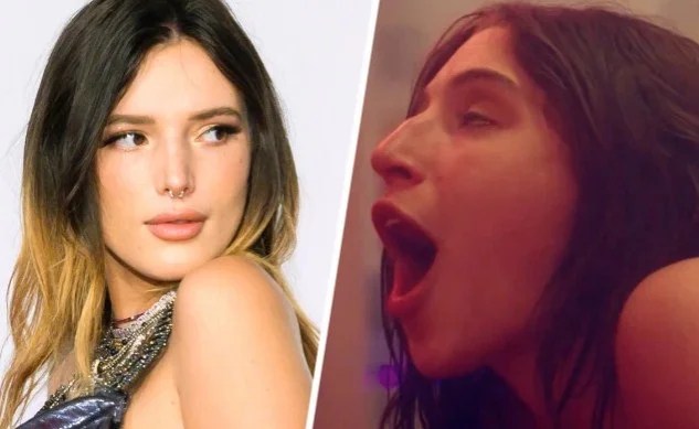 Bella Thorne joins OnlyFans