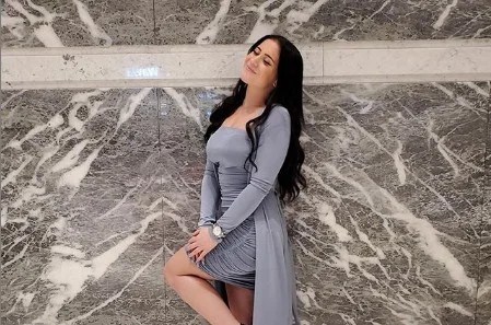 Lizzy Wurst: Five pictures that prove why fans love her