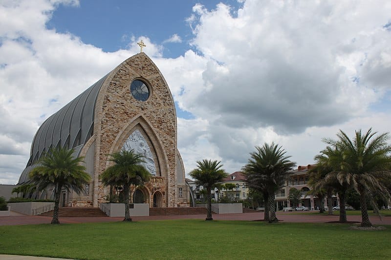 Bellera Walk In Ave Maria Florida Royal Shell