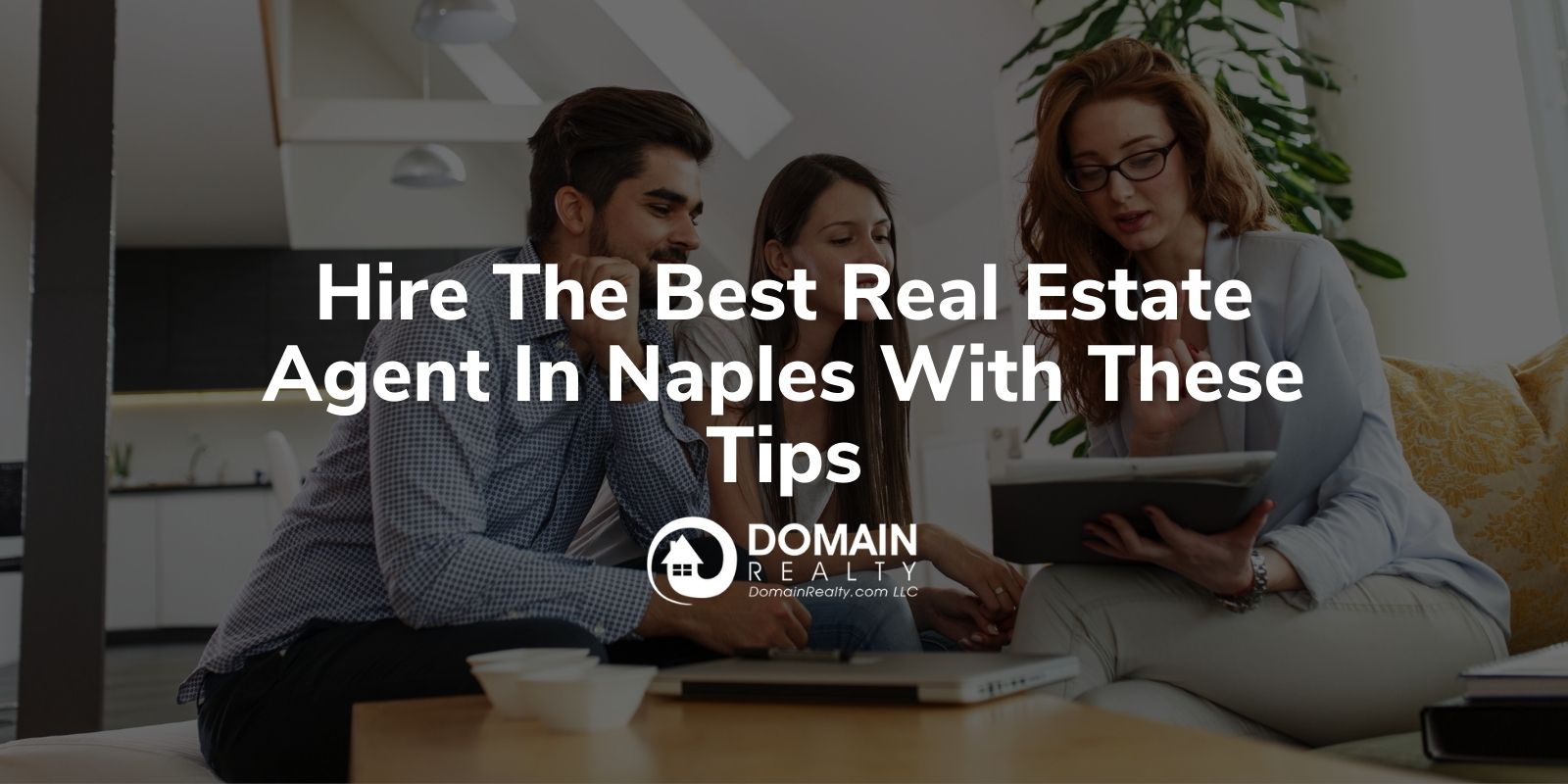 Hire The Best Real Estate Agent In Naples With These Tips Royal Shell
