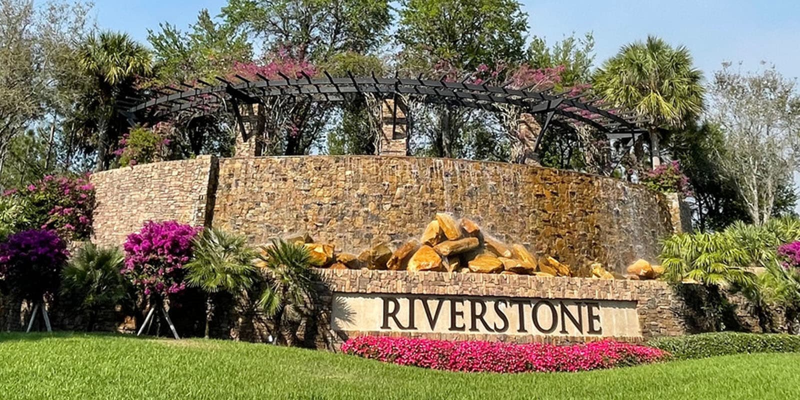 Riverstone at Naples Royal Shell