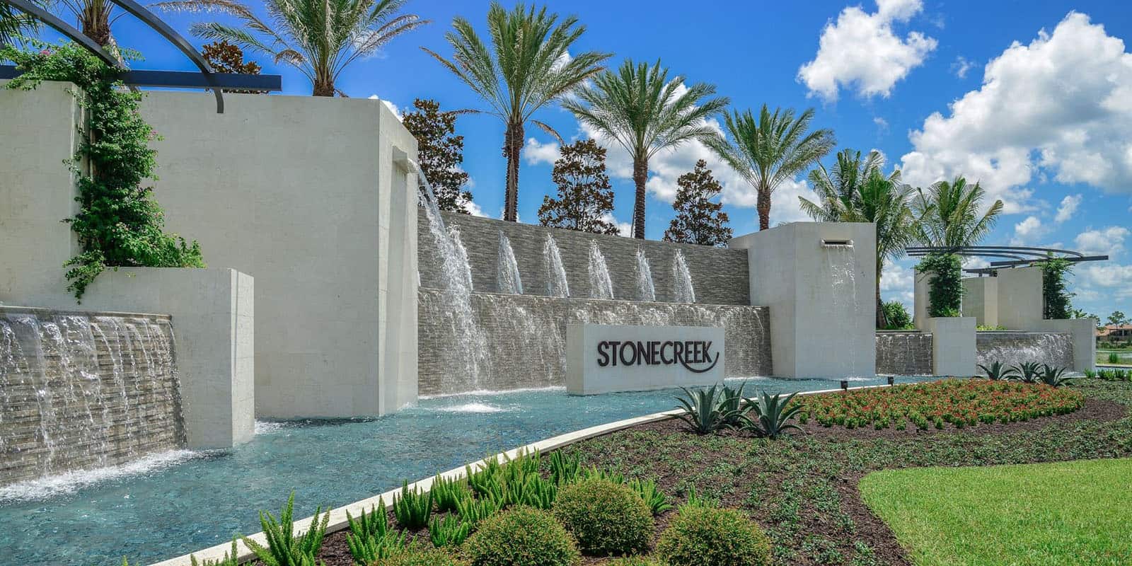 StoneCreek Miranda and Procopio Group at Royal Shell