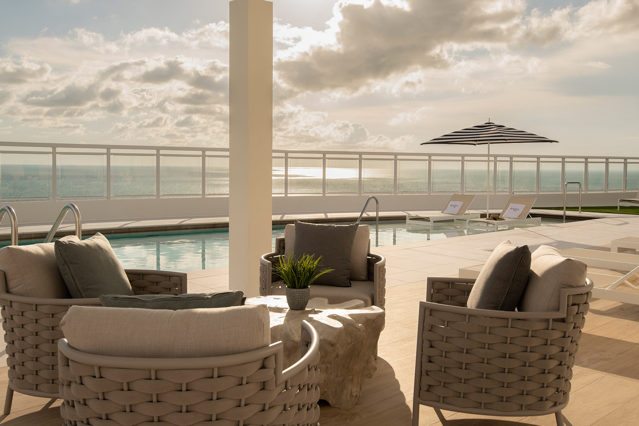 Kalea Bay SK Luxury Group