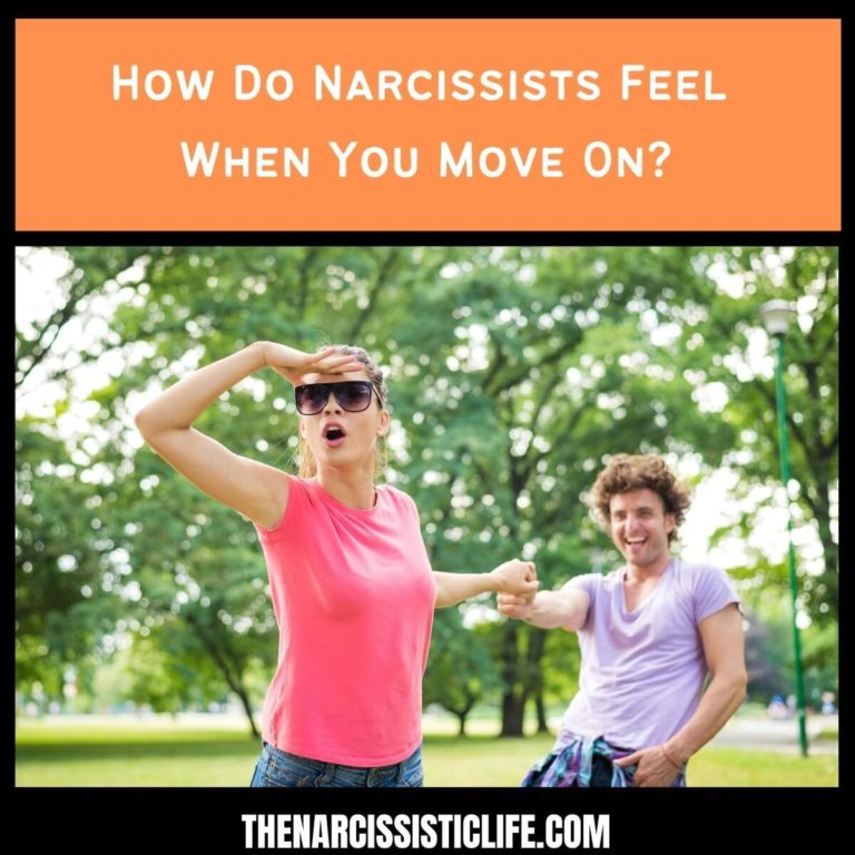 Dating a Narcissist The Narcissistic Life