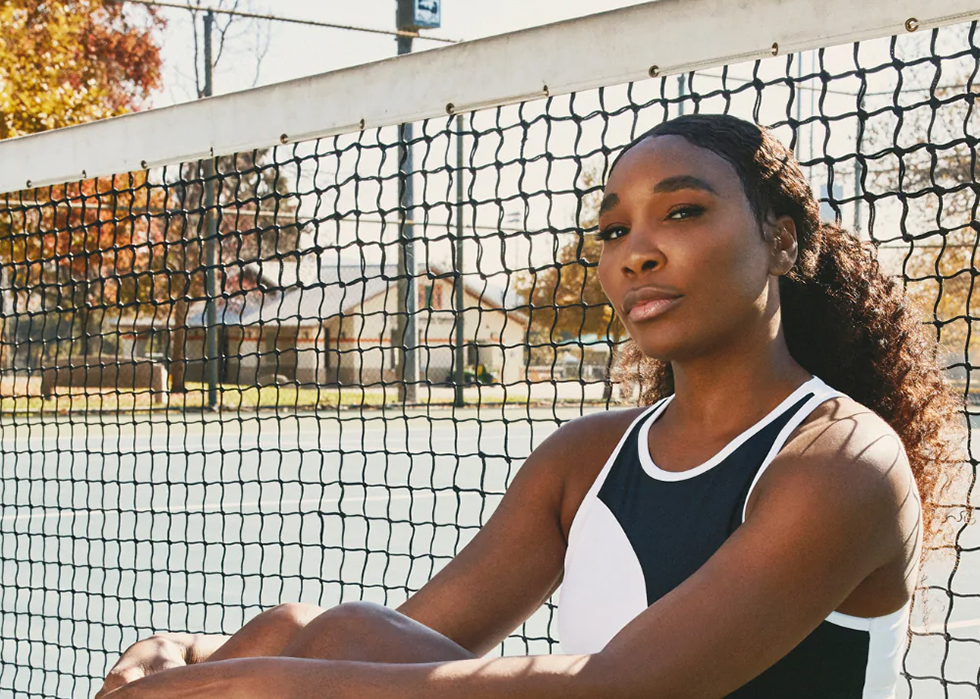 Top Five BlackOwned Athletic wear Companies The Narrative Matters