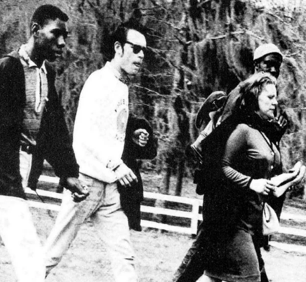 5 Famous Black Activists From East St. Louis, Illinois, Who'd Made A