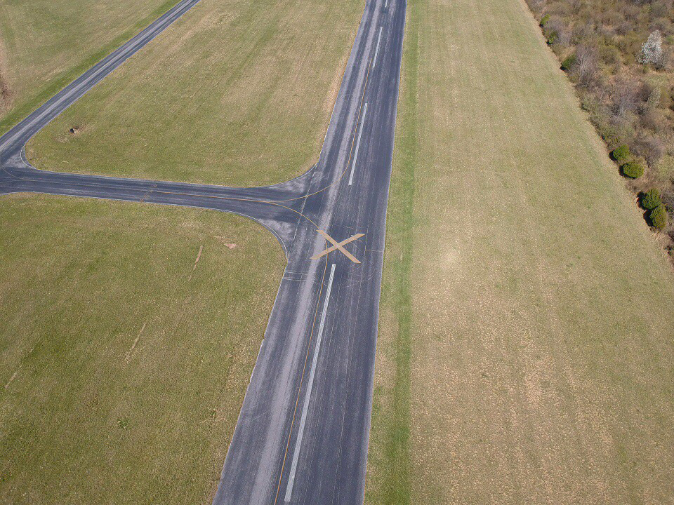 Cornelia Fort Airpark Nashville Checklist