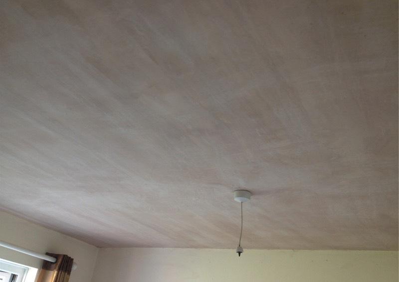 27 Enchanting Ceiling Texture Types for Your Beautiful Ceiling