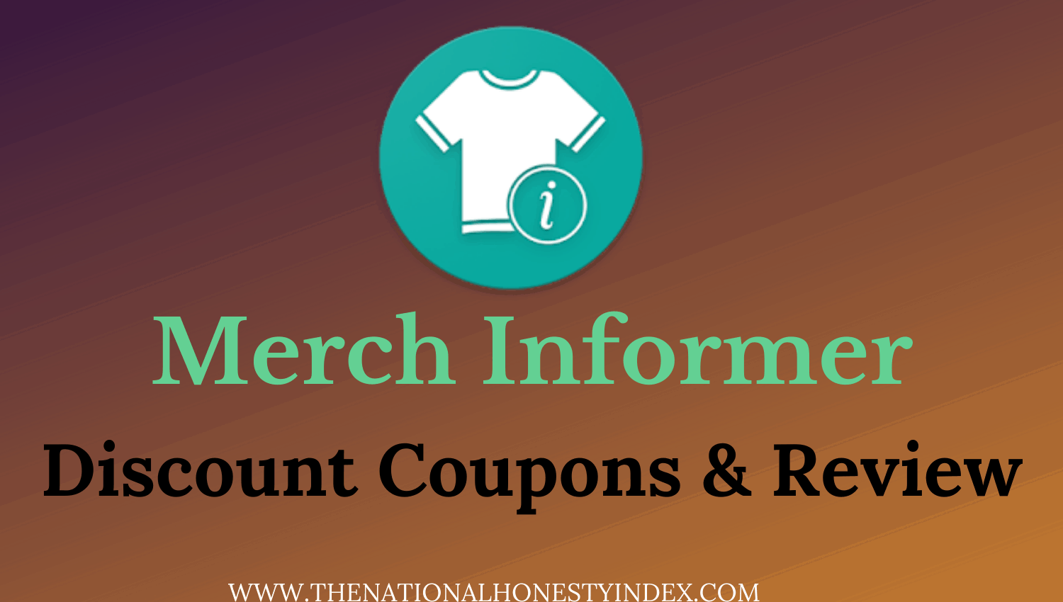 Merch Informer Coupon Code & Review (2023)
