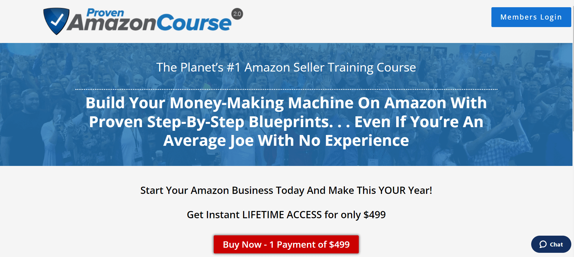 7+ Best Amazon FBA Course (UPDATED 2023)