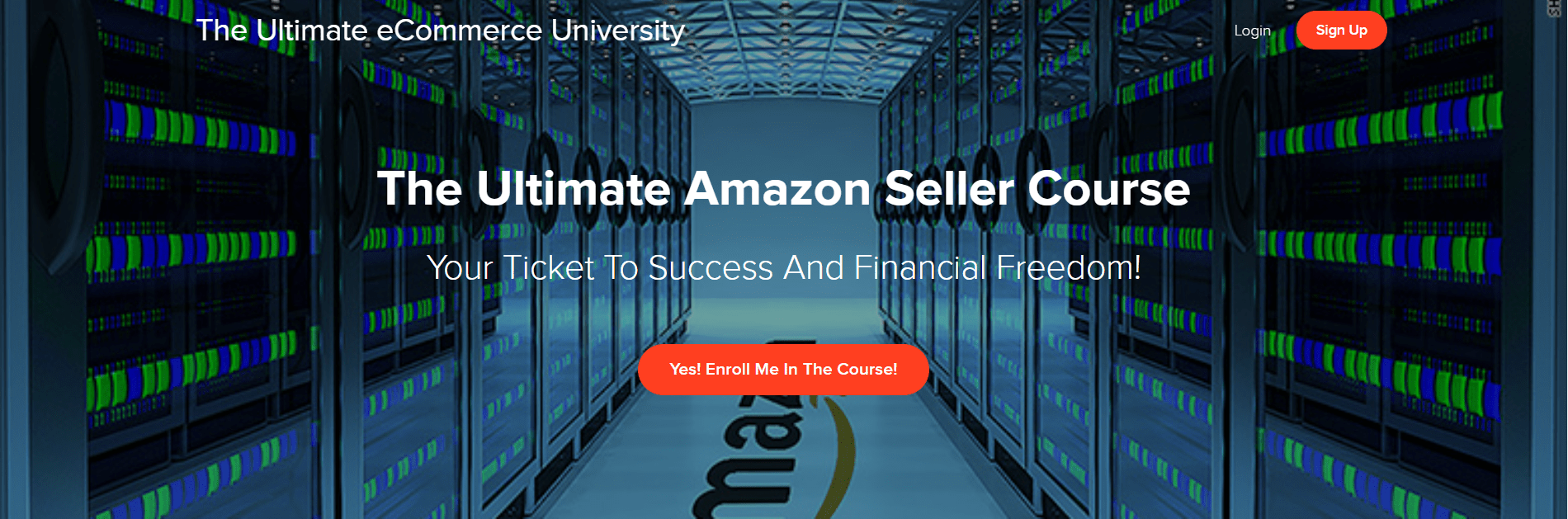 7+ Best Amazon FBA Course (UPDATED 2023)
