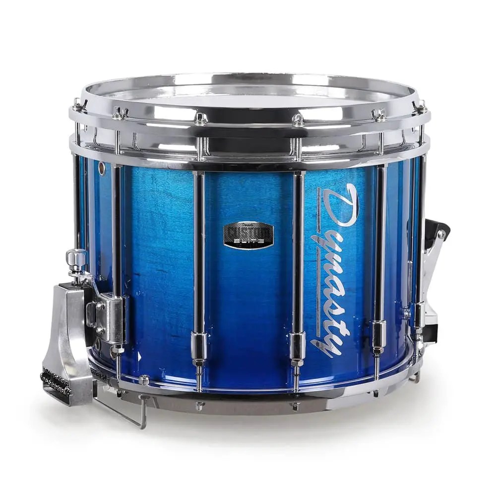 Best Marching Snare Drum For Marching Bands?