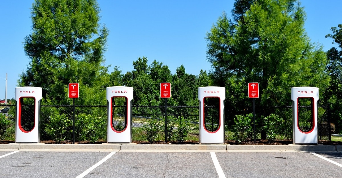 The Electric Vehicle Tax Credit Is Dead And Should Stay That Way