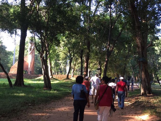 Tours The National Trust